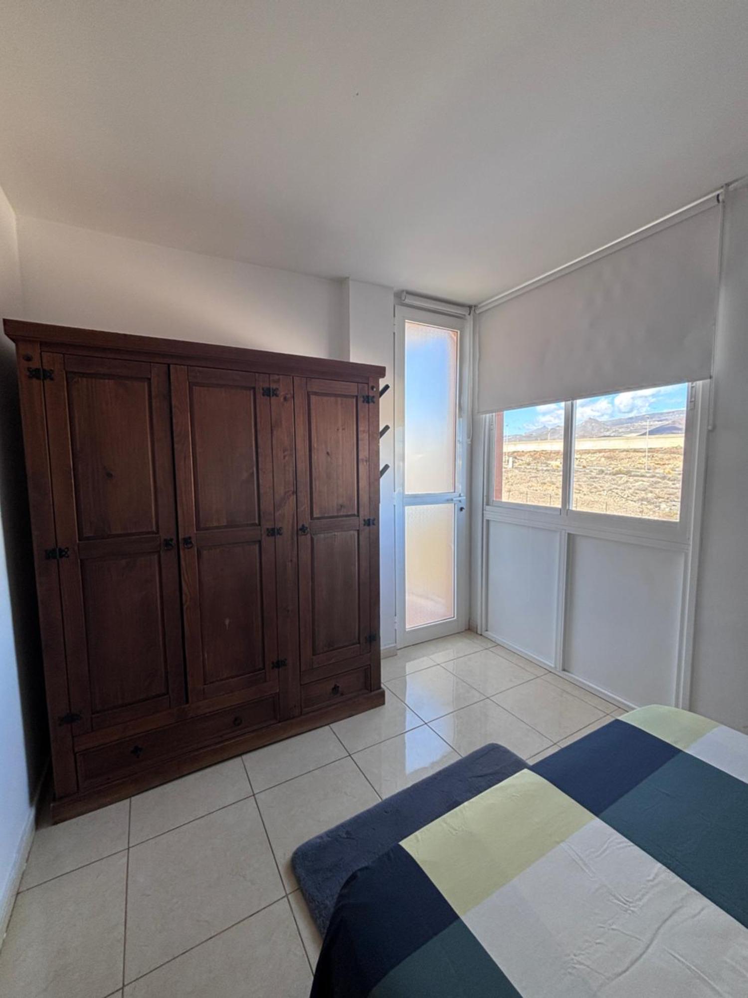 Appartamento Casa Gloria 2 Los Abrigos Esterno foto