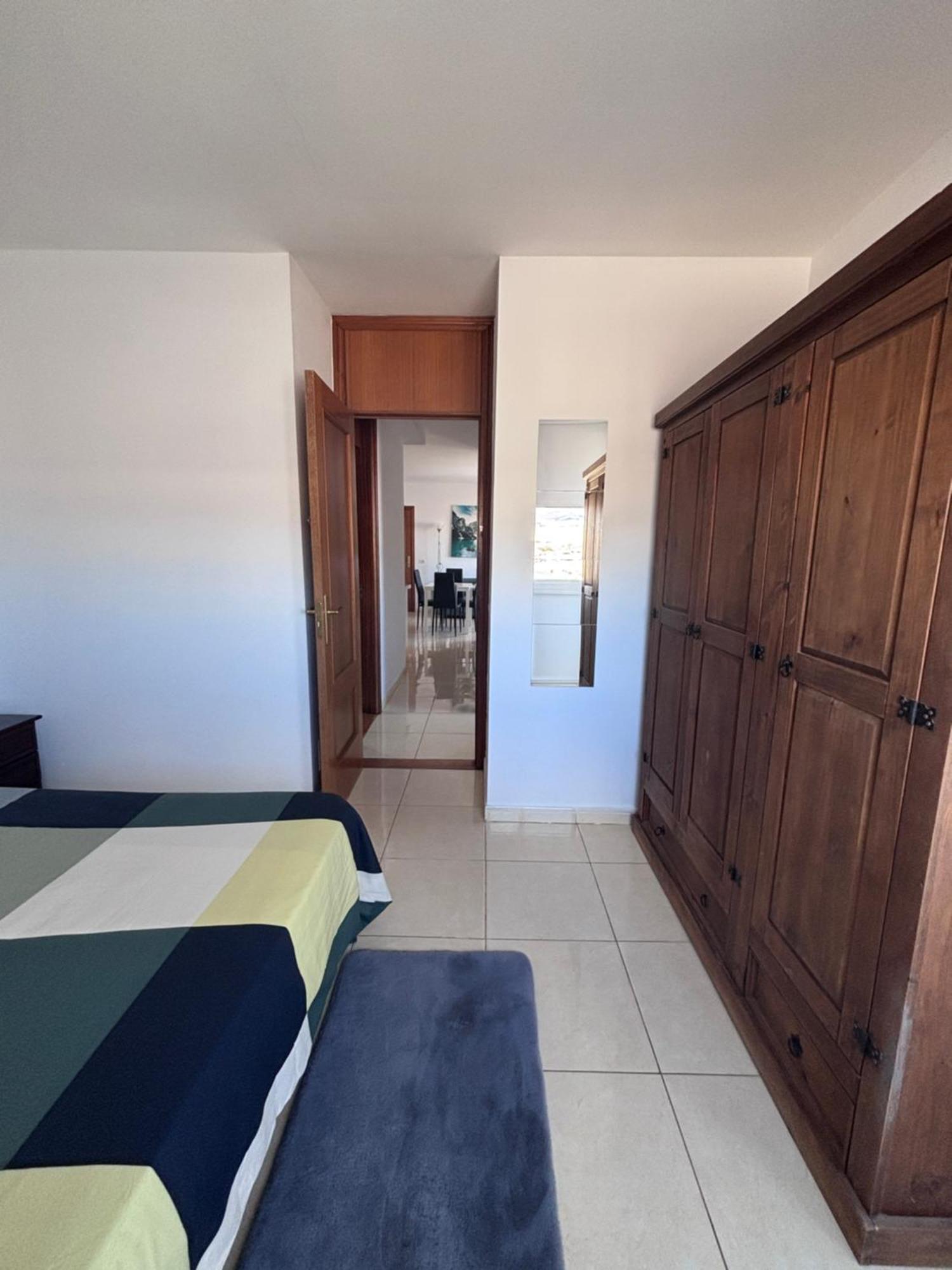 Appartamento Casa Gloria 2 Los Abrigos Esterno foto