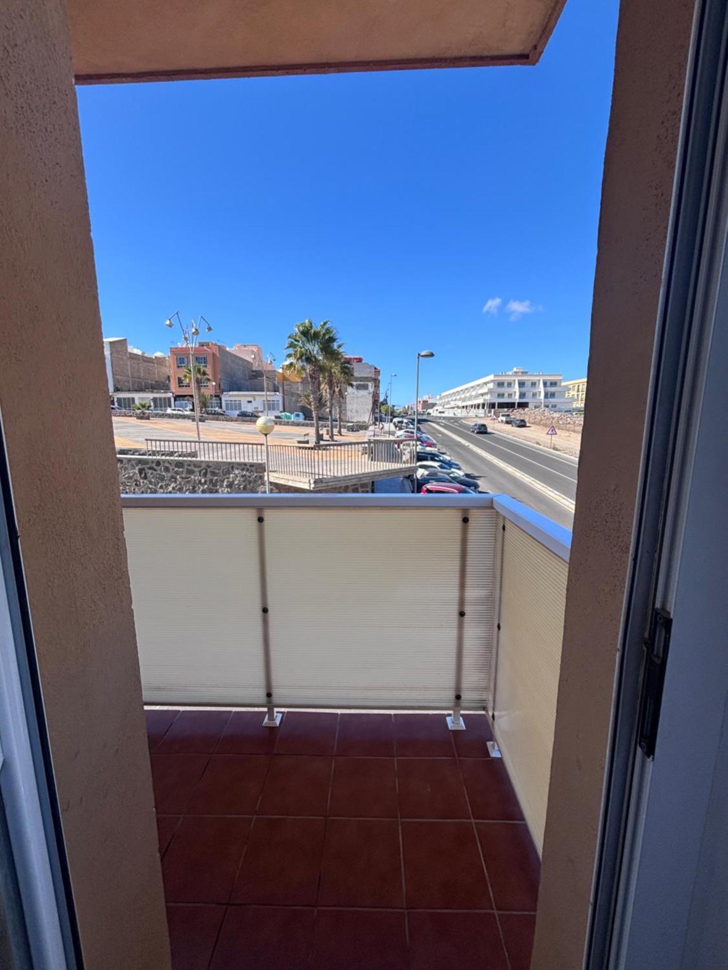 Appartamento Casa Gloria 2 Los Abrigos Esterno foto
