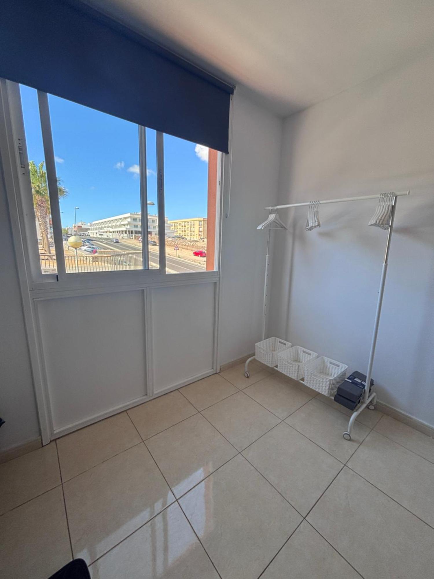 Appartamento Casa Gloria 2 Los Abrigos Esterno foto